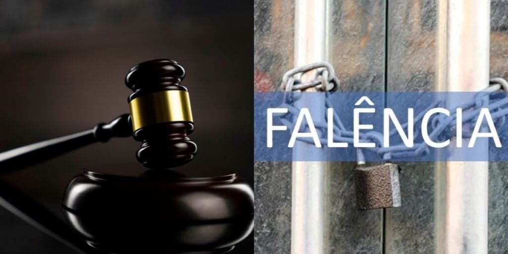Falência decretada e vendida em leilão: O triste fim de empresa que fez parte da sua infância por anos