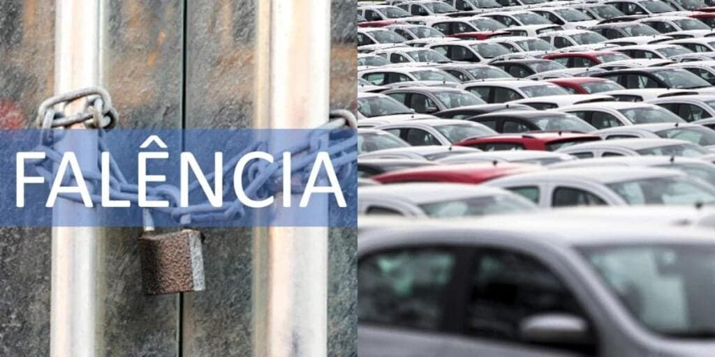 Falência: O triste fim de montadora gigante, rival da Volkswagen, ao ser destruída por crise e dívida milionária