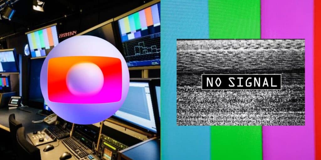 Quebra com 38 bilhões em dívidas: Emissora de TV grande como a Globo tem fim trágico após 26 anos de história