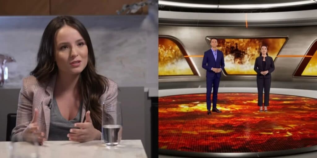 Fantástico vira o Casos de Família com Larissa Manoela e afunda Carolina Ferraz na Record: Audiências 13/8