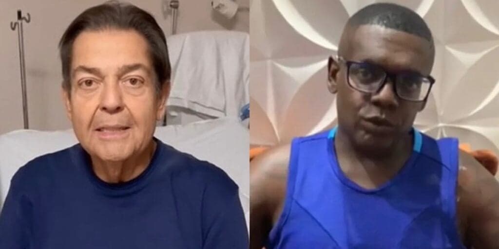 Urgente: Globo acaba de confirmar que famoso tem piora, é retirado de fila para espera por coração e expõe apelo