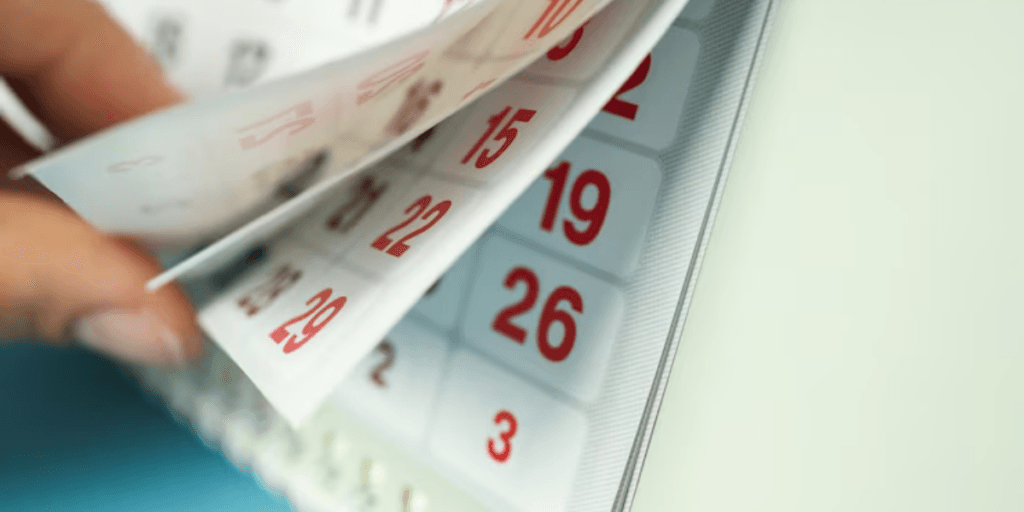 Já pode COMEMORAR: Feriado no meio da semana acaba de ser confirmado e cai como PRESENTE no final de setembro