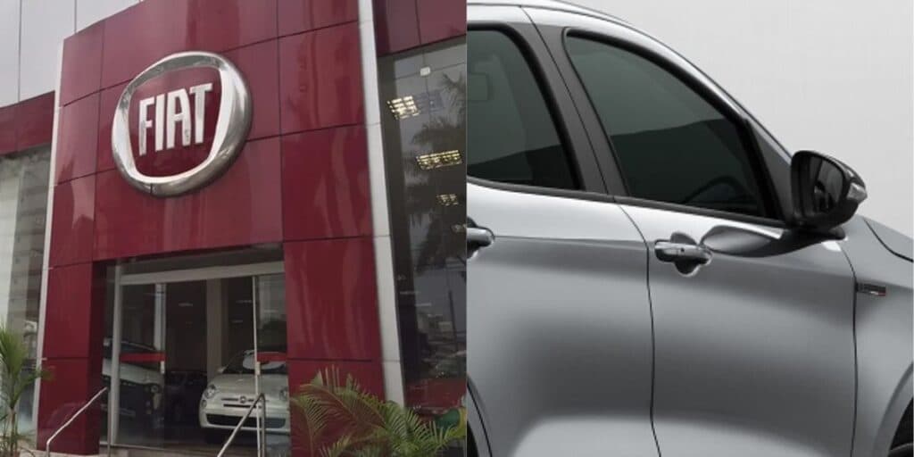 Adeus: Fiat confirma fim de carro popular no Brasil e pega todos os clientes de surpresa