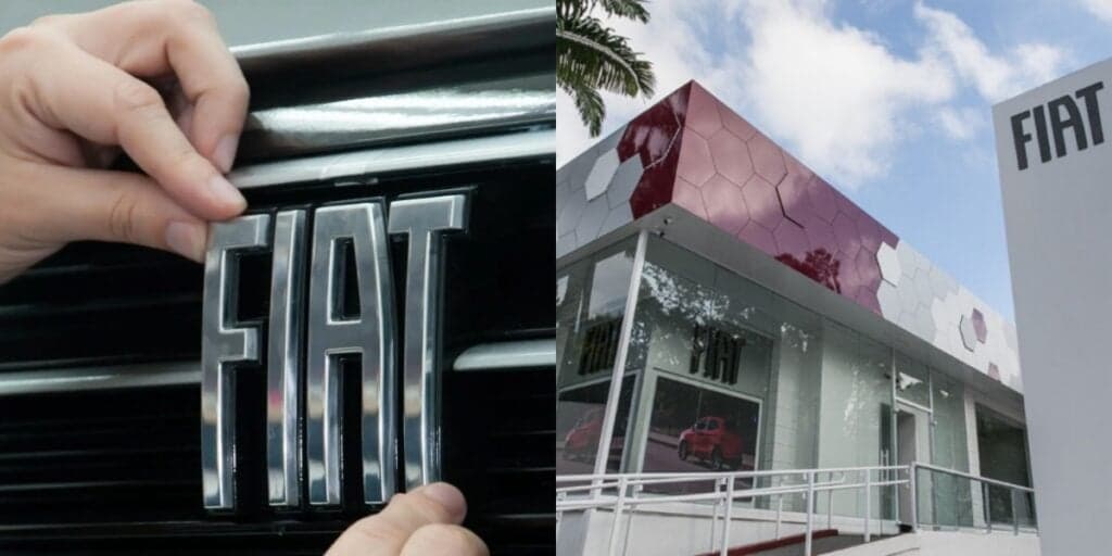 Fracasso: O triste fim de carro TRADICIONAL da FIAT, após não suportar rivais e ser substituído pelo UNO