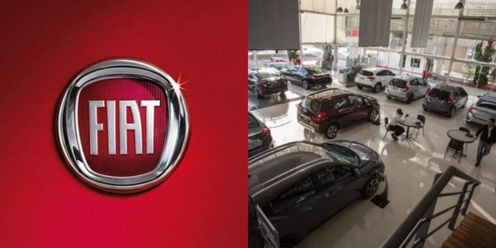 Rival dá rasteira na Fiat, faz os preços DESPENCAREM e tem o carro zero mais barato do Brasil em 2023
