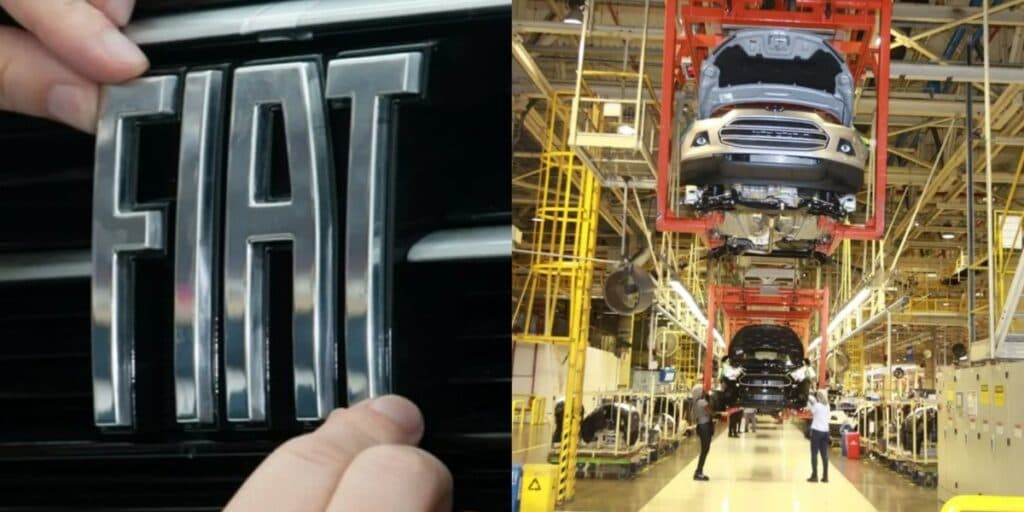 Decisão INACREDITÁVEL e adeus: Montadora dá fim em carro mais amado do Brasil para festa da Fiat
