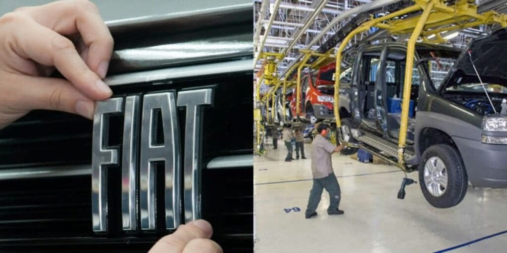 Venda à Fiat e encerramento de produções: O triste dia e fim de montadora gigantesca no Brasil após anos