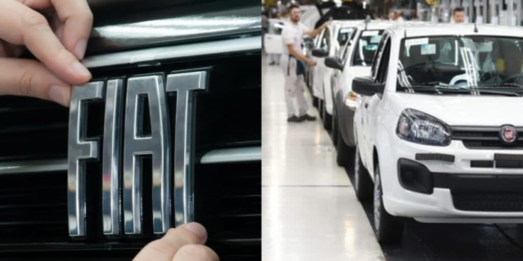 Descanse em paz: O triste fim de carro mais AMADO da FIAT após quase 40 anos e motoristas sem superar