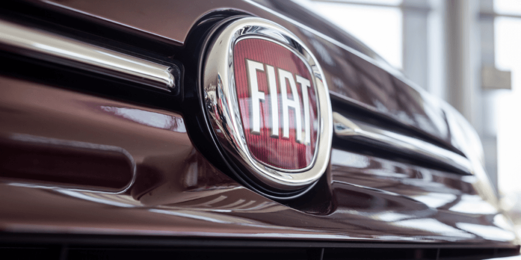Descanse em paz: Fiat confirma fim de carro AMADO em país e acaba de confirmar substituto