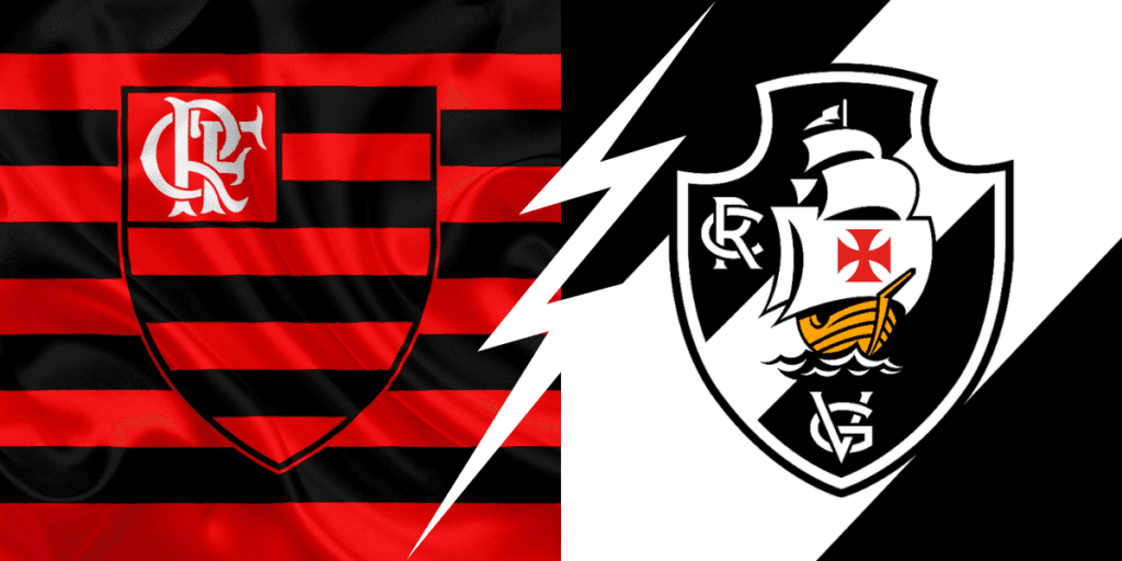 Comunicado acaba de ser emitido nesta sexta (25): Vasco consegue trunfo do Flamengo e cai como bomba