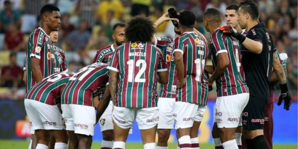 Bomba acaba de cair no Tricolor: Fluminense recebe péssima notícia antes de jogar as quartas da Liberta