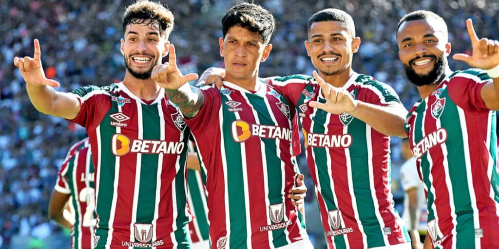 Vai se despedir de Diniz: Craque do Fluminense cai na mira de gigante europeu e deve dar adeus