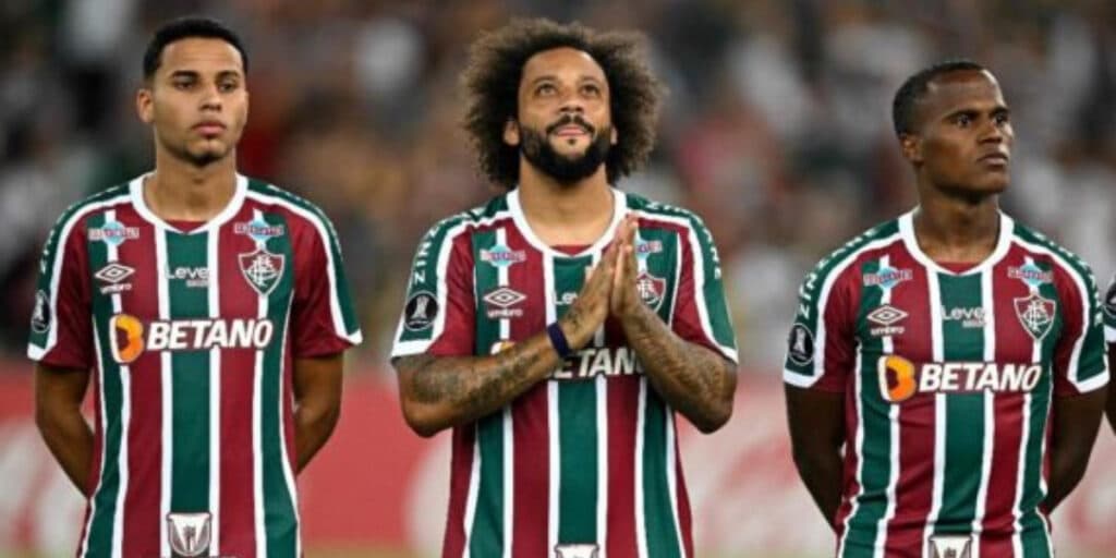 BOA NOTÍCIA: Fluminense ganha reforço de peso para a reta final de 2023 e Diniz dá pulos de alegria