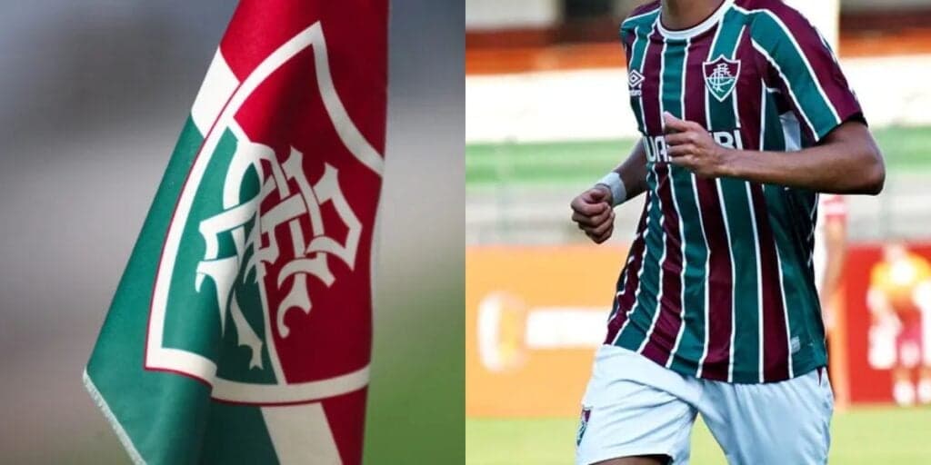 Reviravolta e mais de R$ 200 milhões: Grande estrela do Fluminense acaba de receber PROPOSTA do Barcelona