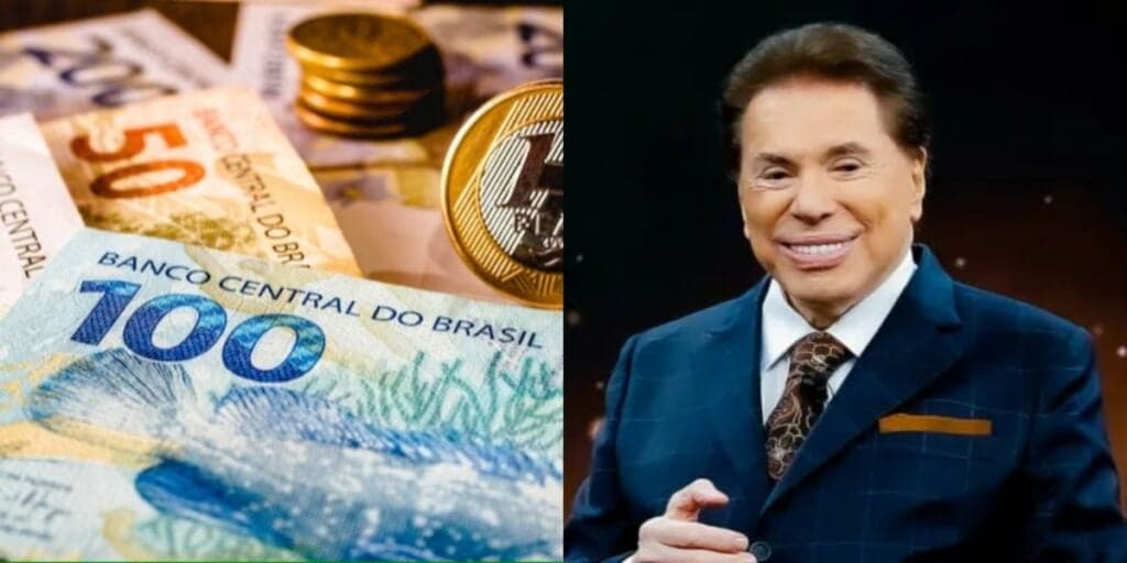 Bilionário e dono de 7 empresas: Apresentador demitido do SBT é tão rico quanto Silvio Santos