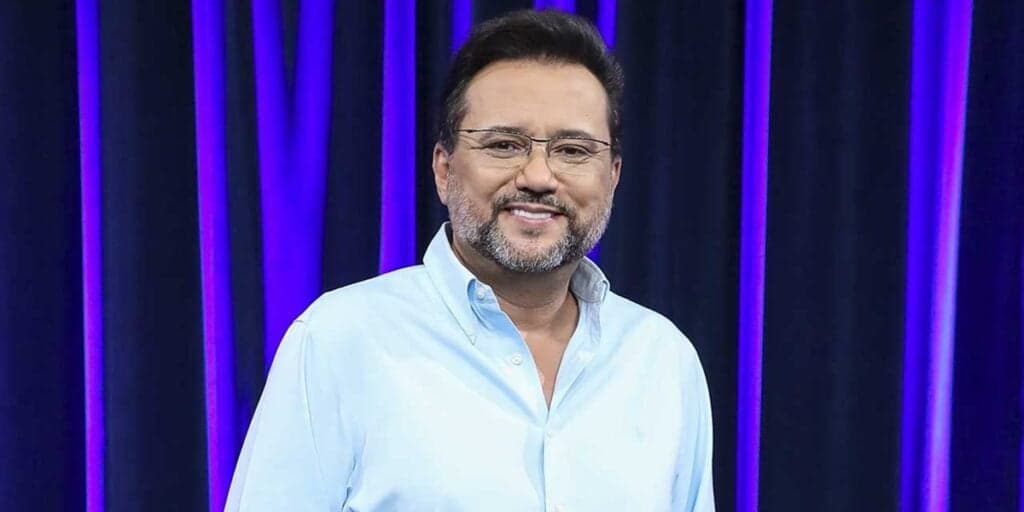 Sonia Abrão acaba de confirmar: Geraldo Luís assina com grande emissora e tem volta triunfal aos domingos