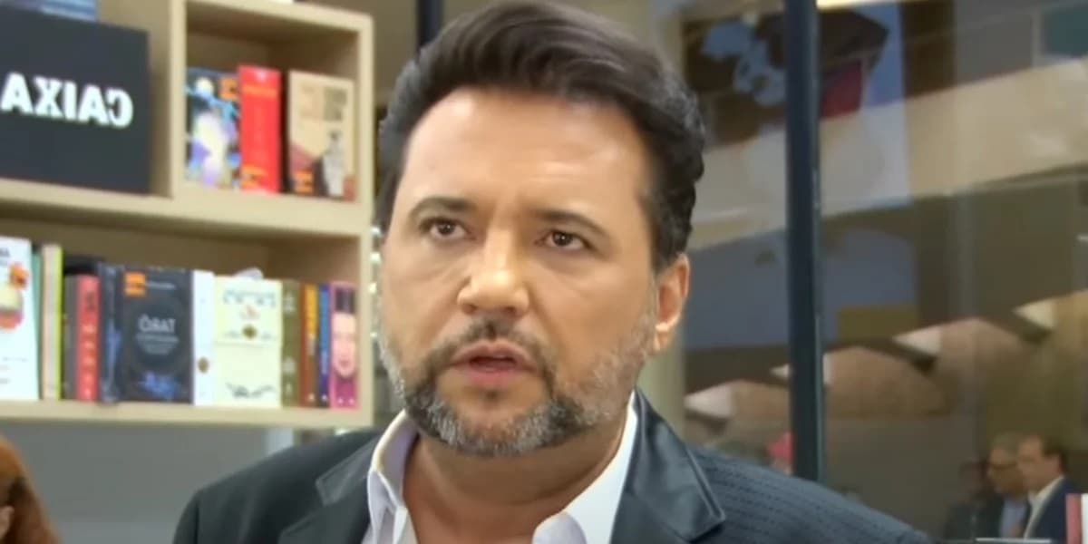 Geraldo Luís