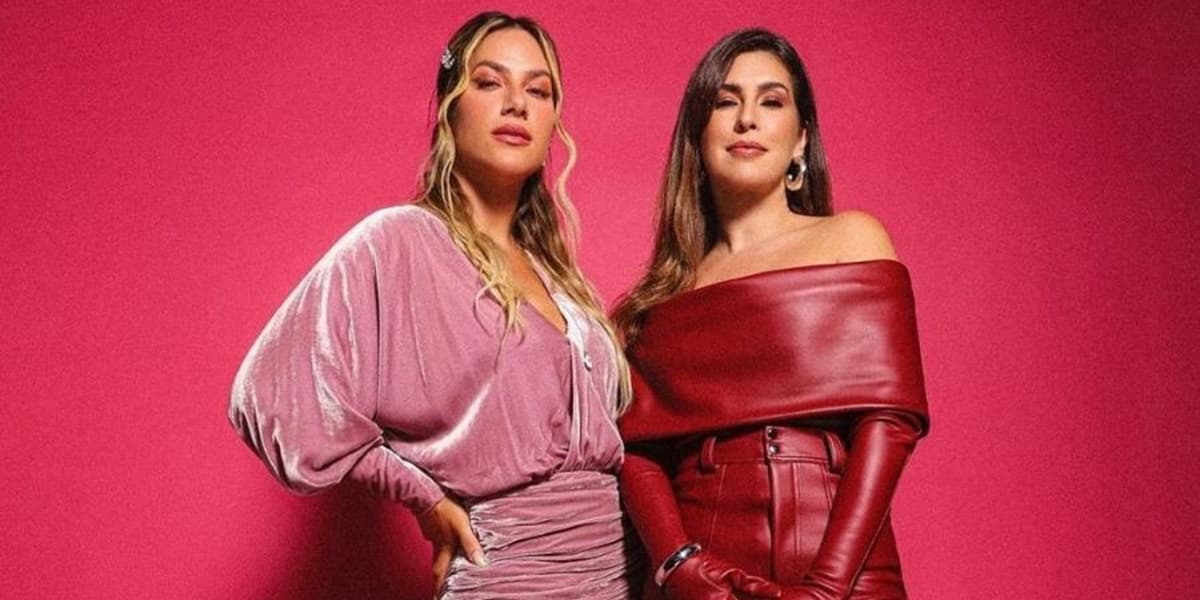 Giovanna Ewbank, Fernandes Paes Leme
