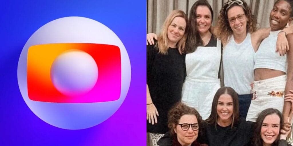 Globo corta 90% dos salários, mas paga fortuna por uma única atriz e gera revolta no elenco inteiro
