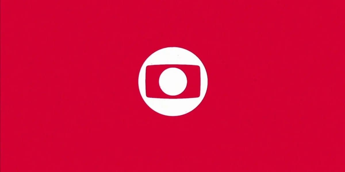 Logo da Globo (Reprodução - Internet)