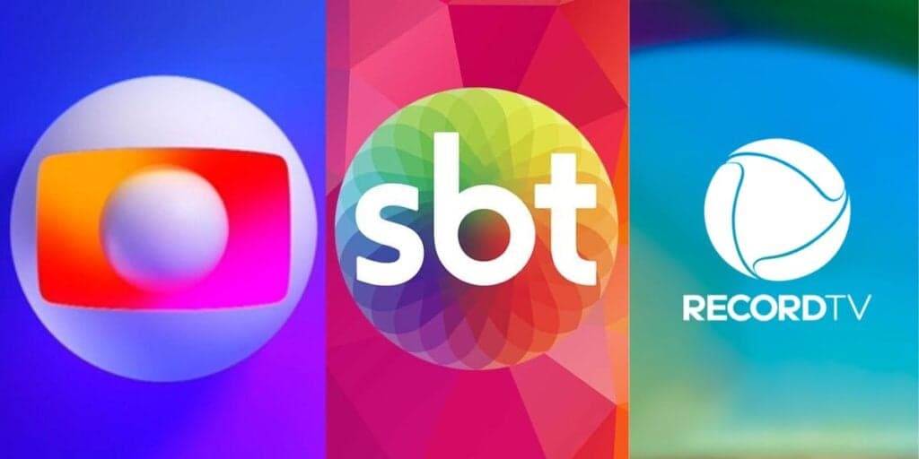 Pra concorrer com Globo, SBT e Record: Nova emissora de TV aberta acaba de estrear em todo o Brasil