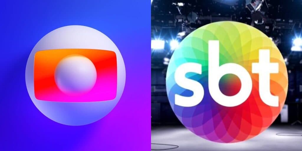 O martelo está batido: SBT se arma até os dentes e acaba de convocar estrela dos domingos da Globo ao canal