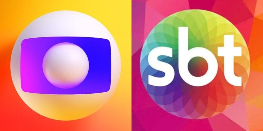 Rasteira: SBT volta a desbancar a Globo e se arma para anunciar estrela de 141 milhões na programação