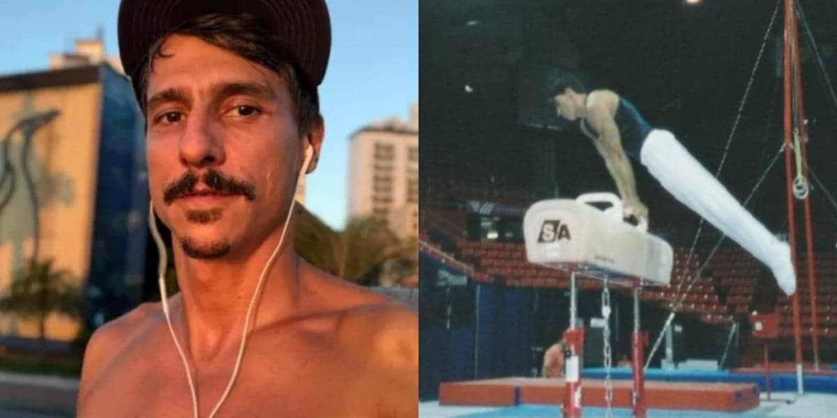 Gustavo 'Fildzz' Barreto está preso por tráfico (Foto: Reprodução/Instagram/TV Globo)