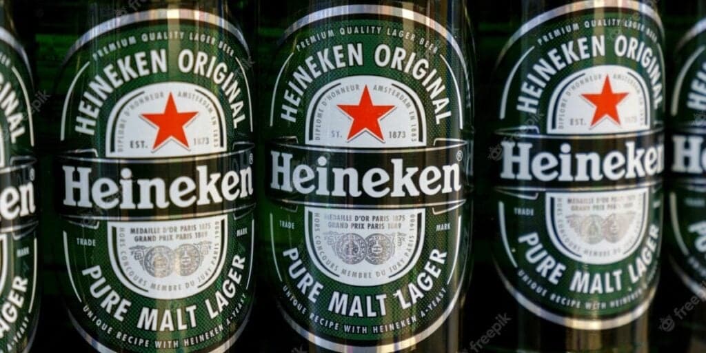 7 fábricas fechadas, demissão em massa e venda: Heineken acaba de fazer comunicado de encerramento