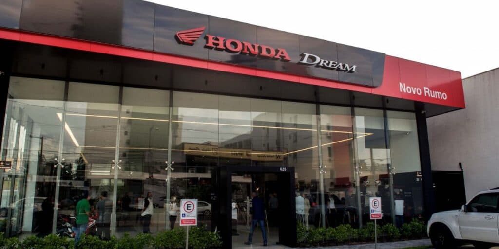 Após 42 anos de produção: O fim da linha de moto mais AMADA e TRADICIONAL da HONDA, difícil de superar