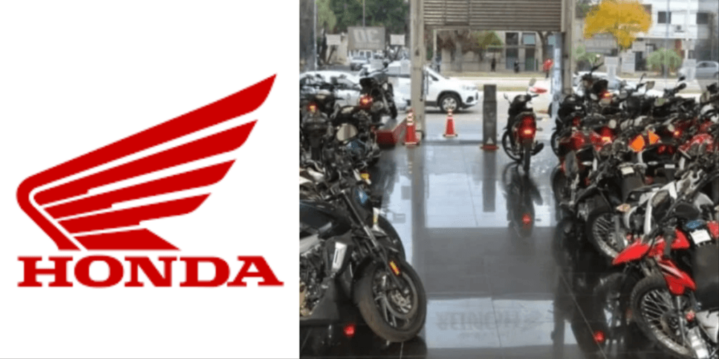 Adeus confirmado: O triste fim de moto amada da Honda em 2023 e anúncio de substituta
