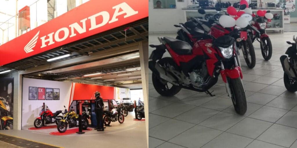 Descanse em paz: O triste fim da moto da HONDA mais amada após anos no Brasil