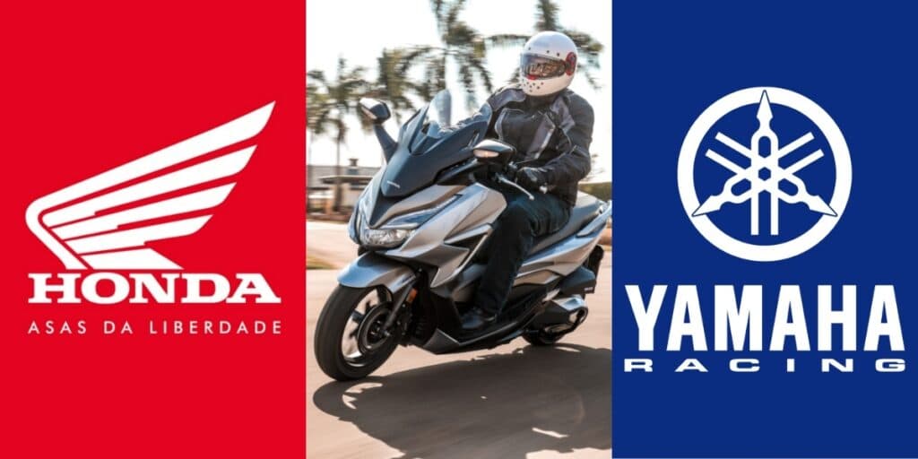 HONDA e na casa dos R$8 mil: As 5 motos INCRÍVEIS e BARATINHAS para comprar em AGOSTO de 2023