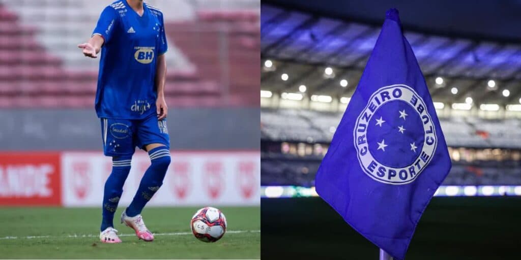 Cansou de esperar por Ronaldo e vai dar adeus: Estrela decide sair do Cruzeiro e está com os dias contados