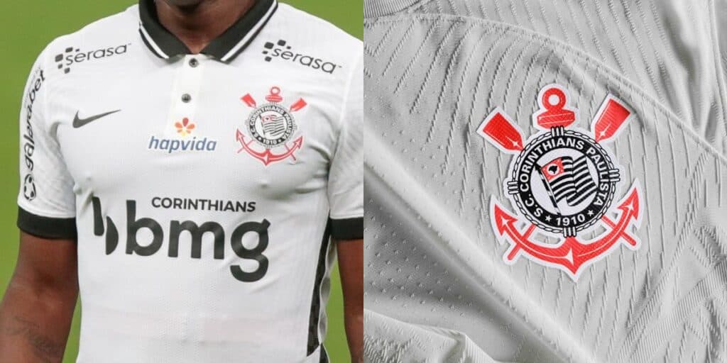Contratação confirmada: Meia acima da média não volta pro Corinthians e acaba de assinar com rival da série A