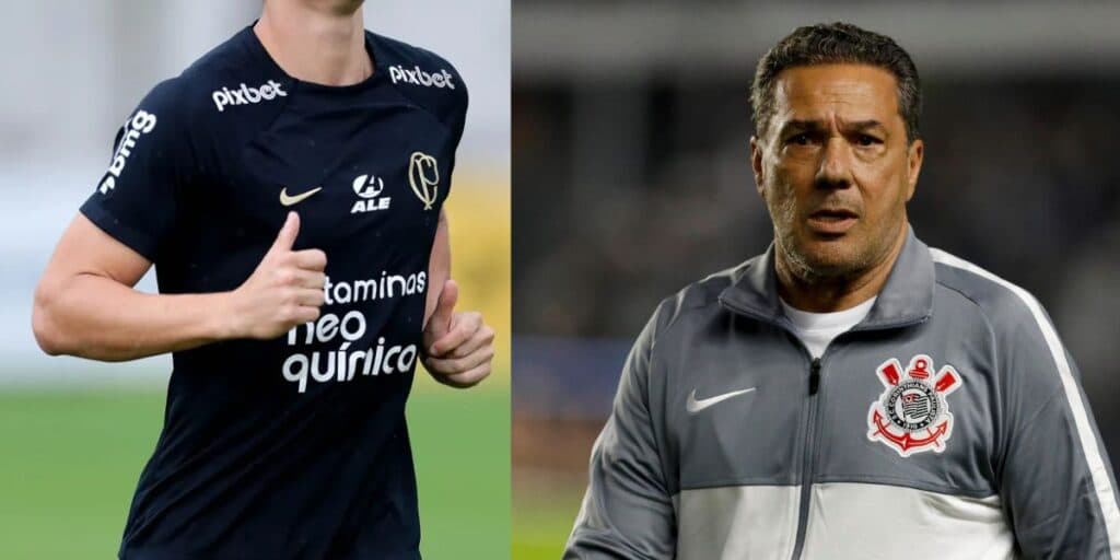 Confirmado nesta SEXTA (25): Estrela do Corinthians está de malas prontas ao receber proposta irrecusável
