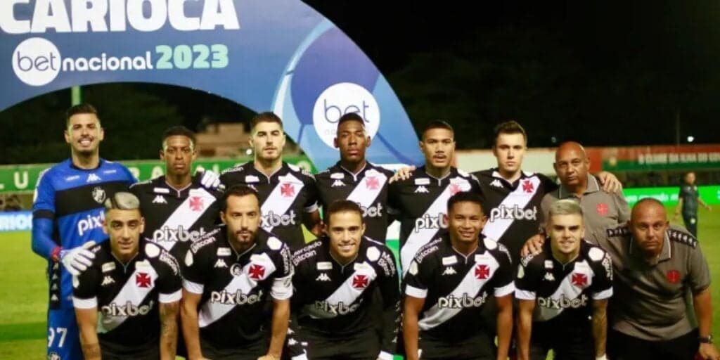 Não joga mais no Vasco: Queridinho da torcida é esnobado por Ramón Díaz e recebe péssima notícia na Colina