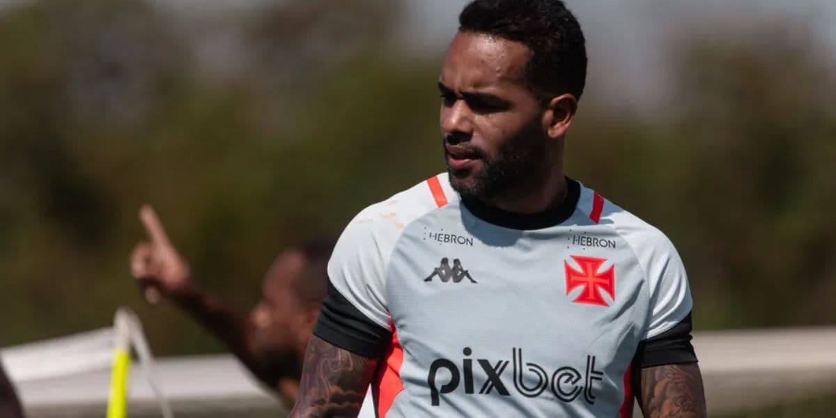Alex Teixeira - (Foto: Internet)