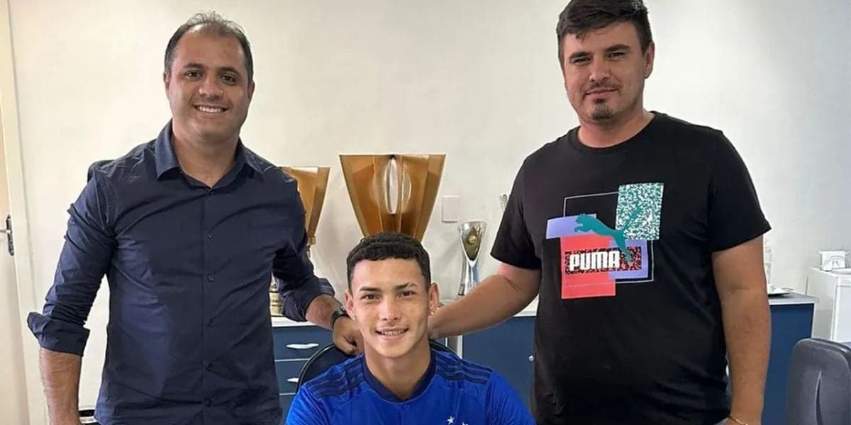 Kelvin Coutinho - (Foto: Internet) Kelvin Coutinho - (Foto: Internet)