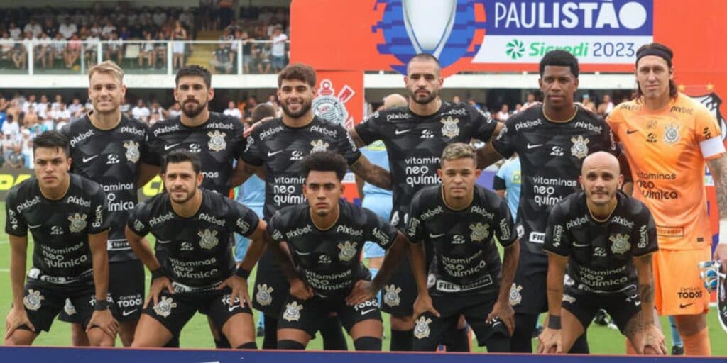 Reviravolta: Craque está com os dias contados no Corinthians e contratação 'de graça' por rival cai como bomba