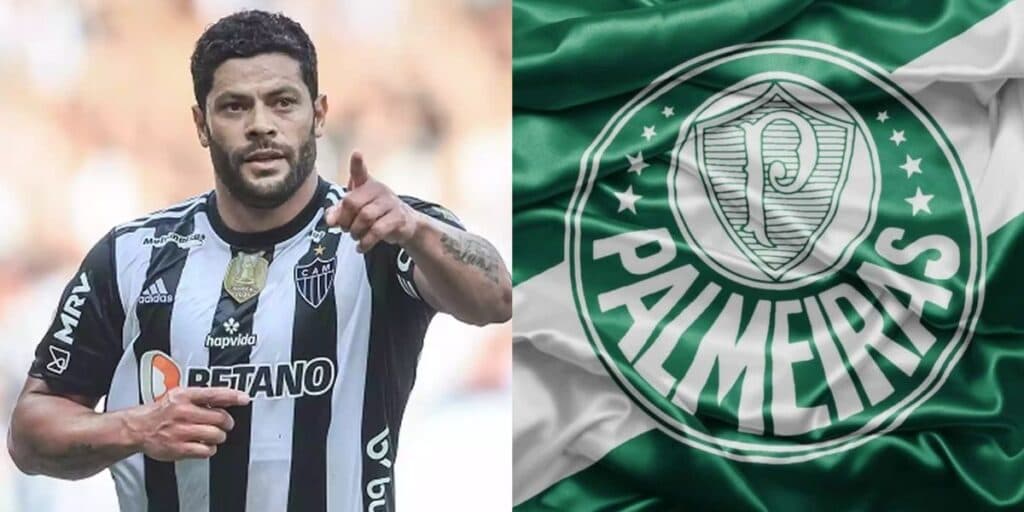 Agora é oficial: Hulk acaba de fazer confirmação sobre o Palmeiras e negociação com o alviverde é exposta