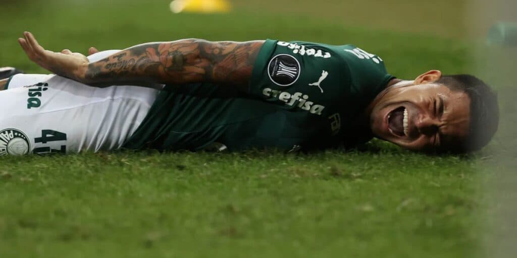 Urgente, confirmado agora (28/08): Dudu está fora do Palmeiras em 2023 e verdão emite comunicado oficial