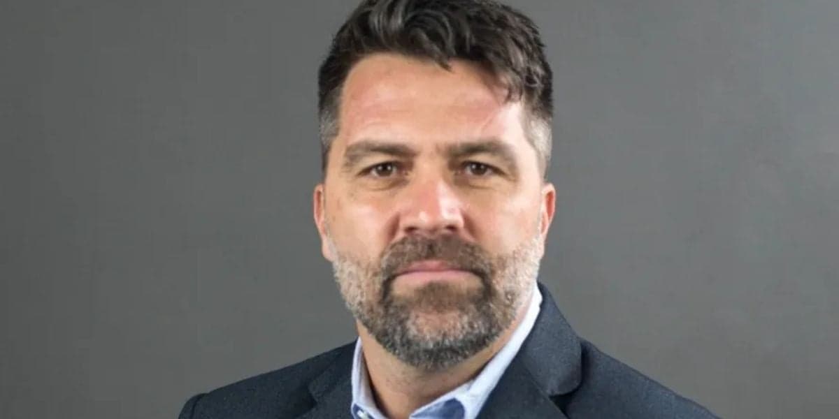 Felippe Costa deixa o cargo de diretor do Vasco e assina com o Bahia - (Foto: Internet)