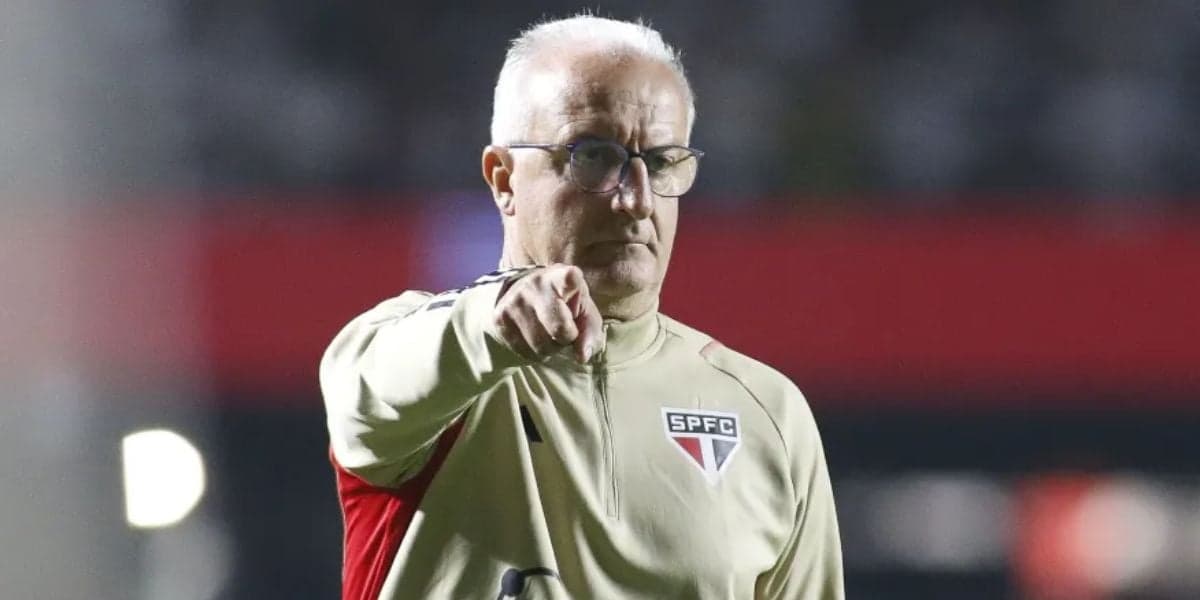 Dorival Júnior - (Foto: Internet)