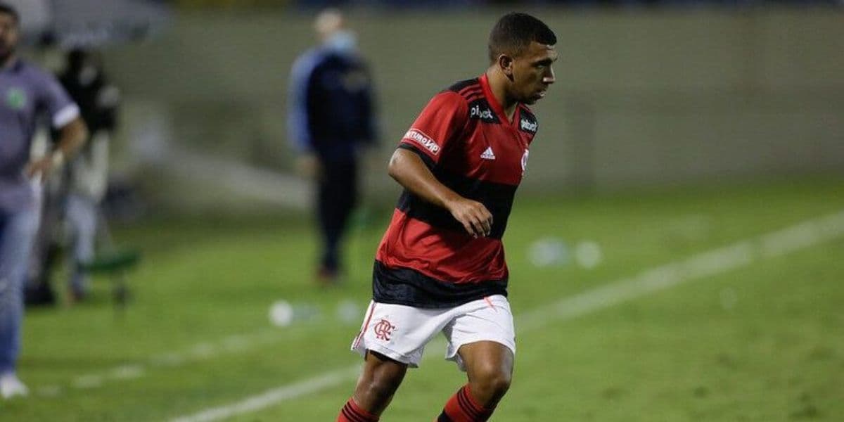 Petterson está na mira do Barcelona - (Foto: Internet)