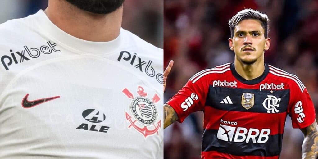 Por culpa de Pedro, Corinthians recebe péssima notícia e venda de estrela do Timão ganha confirmação imediata
