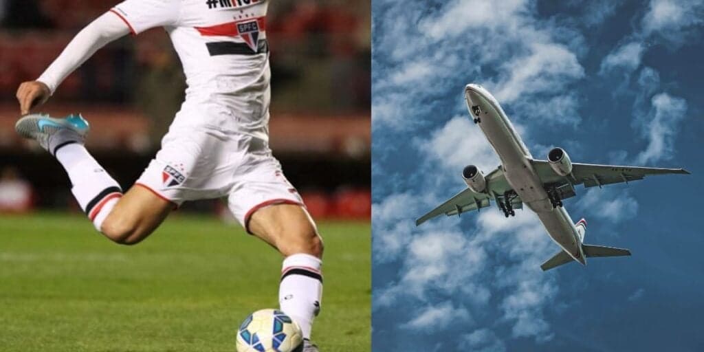 Adeus confirmado: Queridinho do São Paulo acaba de assinar com novo time e é mais um a ir pro mundo Árabe