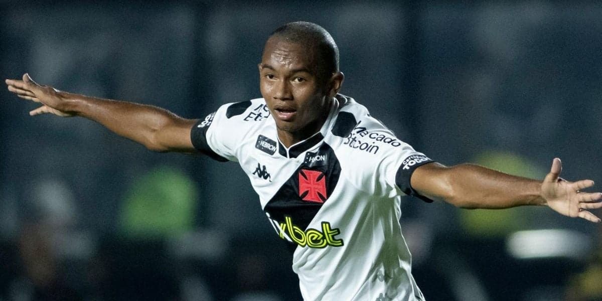 Eguinaldo - Foto: Divulgação