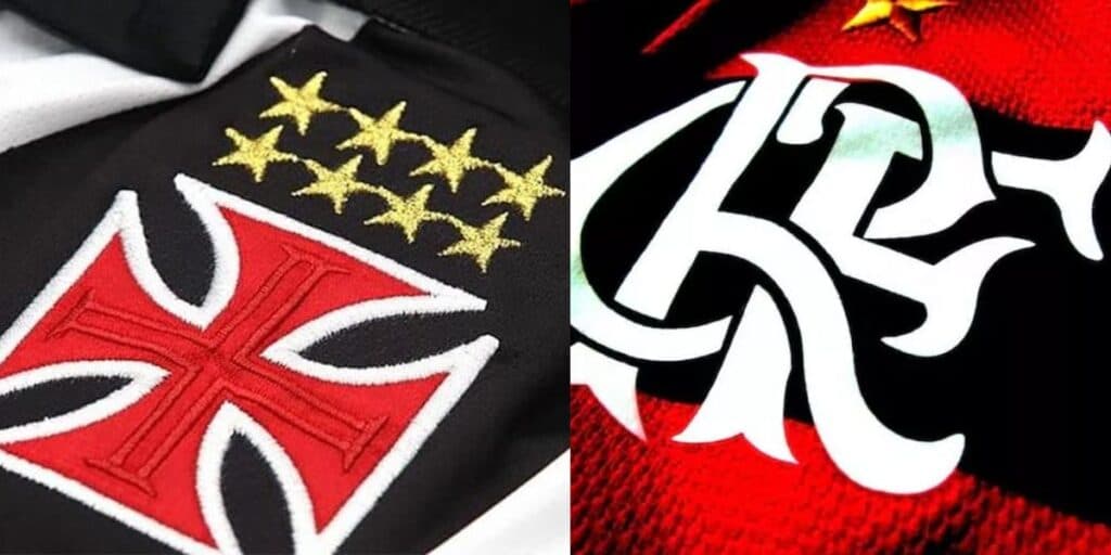 'Vingança' dos Flamenguistas: Vasco toma 'trunfo' do maior rival e lida com a pior notícia nesta quarta (23)