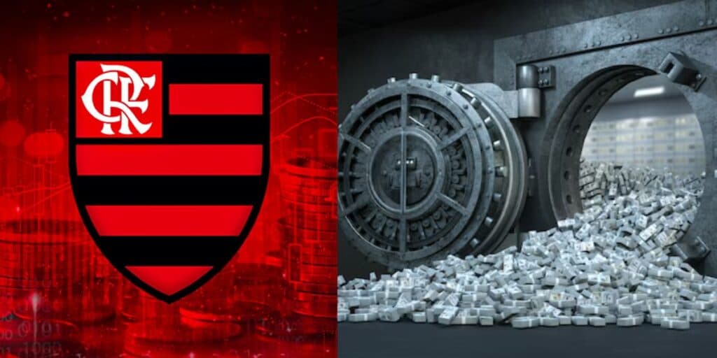 BAIXA: Flamengo recebe PÉSSIMA notícia há dias da final da Copa do Brasil e é obrigado a abrir os cofres